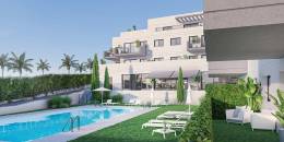 New Build - Apartment - Vélez - Málaga - Baviera golf