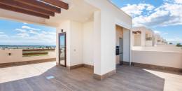 New Build - Detached Villa - Ciudad Quesada - Dona Pepa