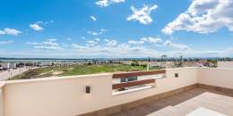 New Build - Detached Villa - Los Montesinos - La Herada