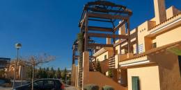 New Build - Ground Floor - Fuente alamo de Murcia - Hacienda del Álamo Golf