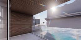 New Build - Ground Floor - San Pedro del Pinatar - Villananitos