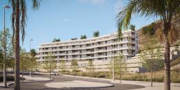 New Build - Ground Floor - Villajoyosa - Playas Del Torres