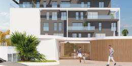New Build - Penthouse - Calpe - Saladar