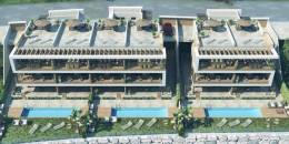 New Build - Penthouse - Ciudad Quesada - La  Marquesa Golf