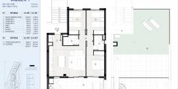 New Build - Penthouse - Finestrat - Balcn de finestrat