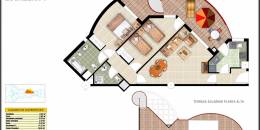 New Build - Penthouse - Finestrat - CALA FINESTRAT