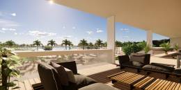 New Build - Penthouse - Los Alcazares - Santa Rosala