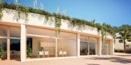 New Build - Semi - Alicante - Vistahermosa