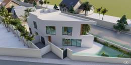 New Build - Semi - Detached Villa - Benijfar