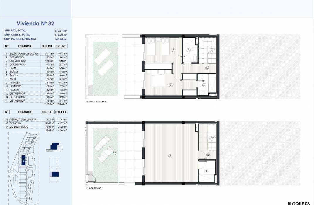 New Build - Terraced house - Finestrat - Balcn de finestrat