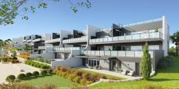 New Build - Terraced house - Finestrat - Balcón de finestrat