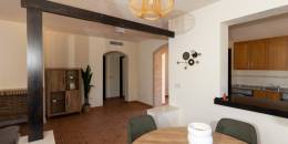 New Build - Terraced house - Fuente alamo de Murcia - LAS PALAS