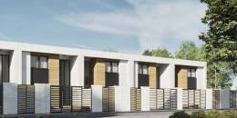 New Build - Terraced house - l'Alfas del Pi - Alfas del pi