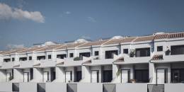 New Build - Terraced house - Mutxamel - Valle del sol