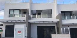 New Build - Terraced house - Orihuela Costa - Villamartin