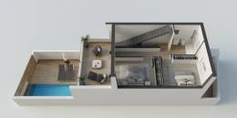 New Build - Terraced house - San Pedro del Pinatar - Lo pagan