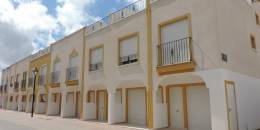 New Build - Terraced house - Torre - Pacheco - Torre Pacheco