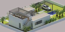 New Build - Villa - Benijfar