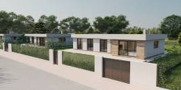 New Build - Villa - Calasparra - Coto riales