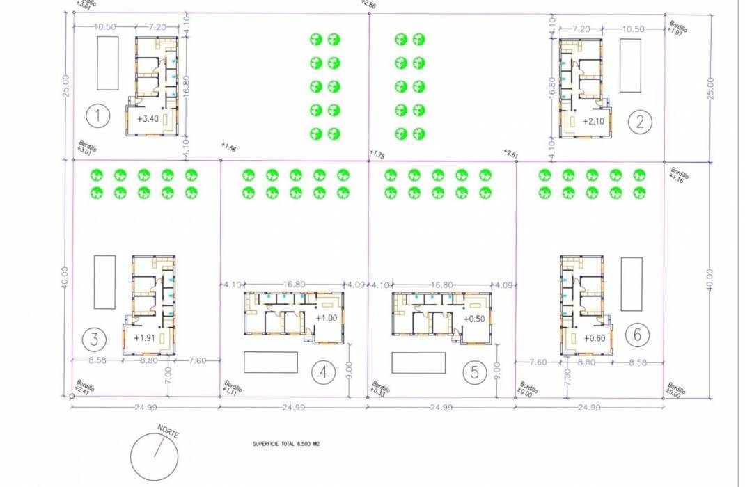 New Build - Villa - Calasparra - Coto riales