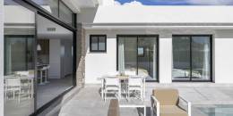 New Build - Villa - Calasparra - Urbanizacin coto riales