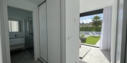 New Build - Villa - Calasparra - Urbanizacin coto riales