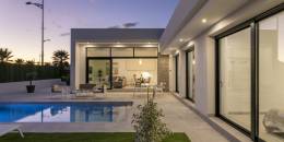 New Build - Villa - Calasparra - Urbanizacin coto riales