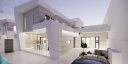 New Build - Villa - Dolores - ZONA NUEVA