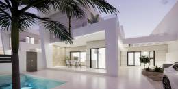 New Build - Villa - Dolores - ZONA NUEVA