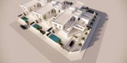 New Build - Villa - Dolores - ZONA NUEVA