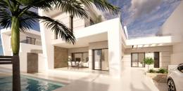 New Build - Villa - Dolores - ZONA NUEVA