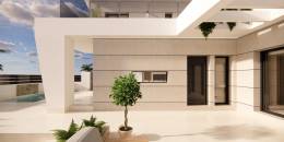 New Build - Villa - Dolores - ZONA NUEVA