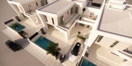 New Build - Villa - Dolores - ZONA NUEVA