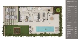 New Build - Villa - Finestrat - Balcn de finestrat