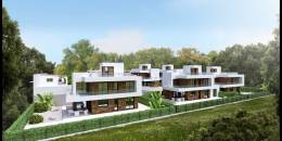 New Build - Villa - l'Alfas del Pi - Alfas del pi