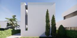 New Build - Villa - Los Alcazares - Santa Rosala