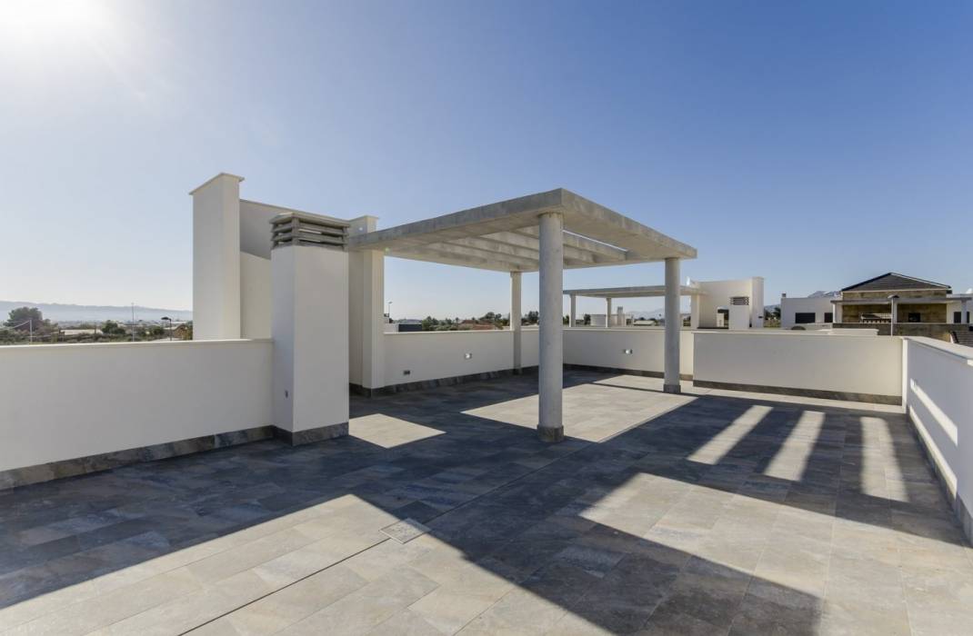 New Build - Villa - Murcia - Lorca