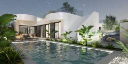 New Build - Villa - Orihuela Costa - Los Dolses