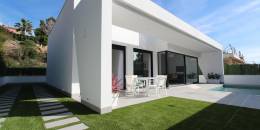 New Build - Villa - Pinar De Campoverde - Campoverde