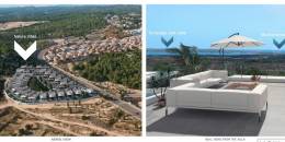 New Build - Villa - San Miguel de Salinas - Cerro del Sol