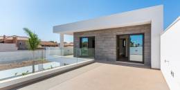 New Build - Villa - Santiago de la Ribera - Dos mares