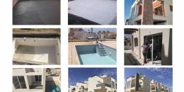 New Build - Villa - Torrevieja - Las calas