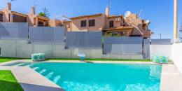 New Build - Villa - Torrevieja - Torrejn