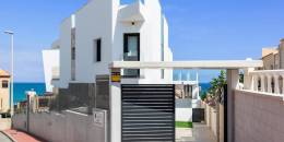 New Build - Villa - Torrevieja - Torrejn