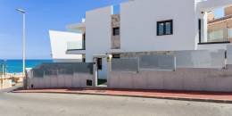 New Build - Villa - Torrevieja - Torrejn