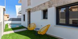 New Build - Villa - Torrevieja - Torrejn