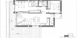Nouvelle construction - Appartement - Benitachell - Cumbre del sol