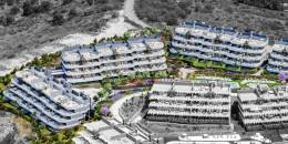 Nouvelle construction - Appartement - Estepona - Golf La Resina