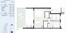 Nouvelle construction - Appartement - Finestrat - Balcn de finestrat