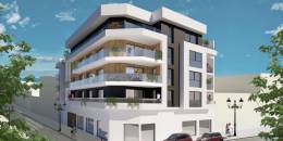 Nouvelle construction - Appartement - Guardamar del Segura - CENTRO